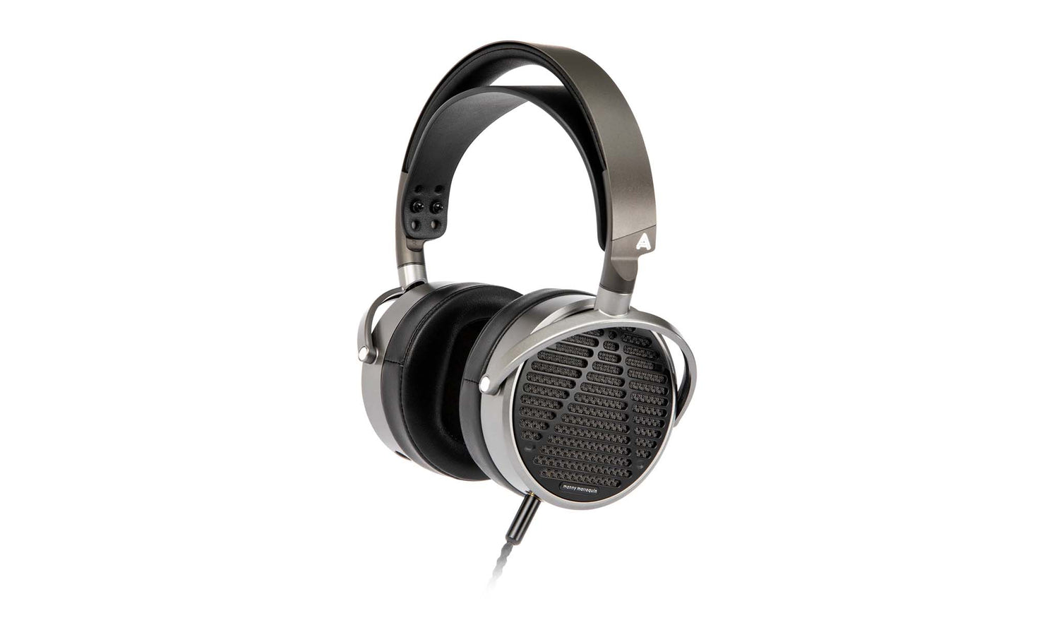 Casque audio professionnel audeze