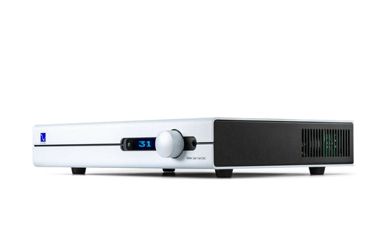 PS AUDIO STELLAR GAINCELL DAC / DAC-PRÉAMPLI