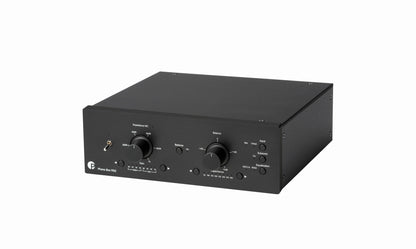 PRO-JECT PRÉAMPLI PHONO MM ET MC / PHONO BOX RS2