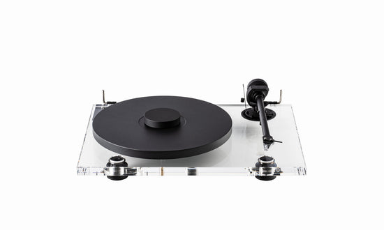 PRO-JECT PLATINE VINYLE / XA B