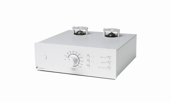 PRO-JECT PRÉAMPLI PHONO À TUBES MM ET MC / TUBE BOX DS2