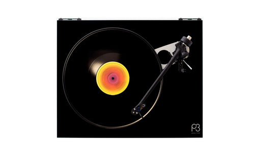 PLATINE VINYLE REGA / P3