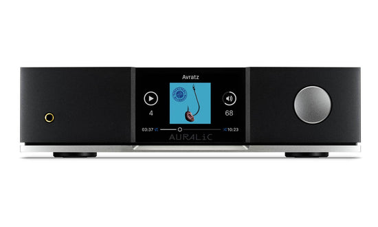 AURALIC ALTAIR G1.1 / Lecteur Réseau Audio avec Dac - Exposition