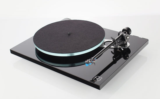 PLATINE VINYLE REGA / P3